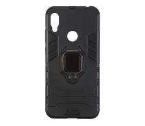 Купить - чехол для смартфона  Чехол ArmorStandart Iron Case для Honor 8A Black (ARM56393)