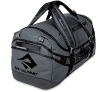 Купить - чемодан и дорожную сумку  Сумка Sea To Summit Duffle 45 Серый