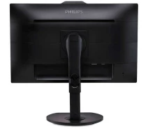 Купить - монитор  Монитор 21.5" Philips (221S6QYKMB/00) Black