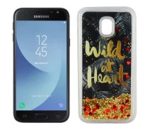 Купить - чехол для смартфона  Чехол U-Like Aqua Case для Samsung J330 Wild