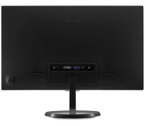 Купить - монитор  Монитор 21.5" Philips (227E7QDSB/00) Black