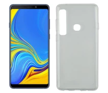 Купить - чехол для смартфона  Чехол Ultra-thin 0.3 для Samsung A920 Galaxy A9 2018 Прозрачный