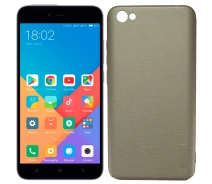 Купить - чехол для смартфона  Чехол X-Level Hero series для Xiaomi Redmi Note 5a Gold