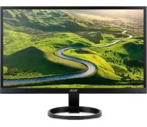 Купить - монитор  Монитор 23" Acer R231BMID (UM.VR1EE.002) Black