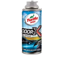Купить - очиститель для автомобиля  Очиститель автокондиционера Turtle Wax Odor-X 100 мл (53948/53030)