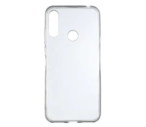 Купить - чехол для смартфона  Панель ArmorStandart Air Series для Honor 8A Transparent (ARM54715)