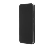 Купить - чехол для смартфона  Чехол-книжка ArmorStandart G-Case для Nokia 1.4 Black (ARM59891)