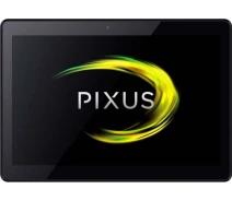 Купить - планшет  Планшет Pixus Sprint 2/16GB 3G Black (243175)