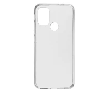 Купить - чехол для смартфона  Панель ArmorStandart Air Series для Motorola G10 / G20 / G30 Transparent (ARM59428)