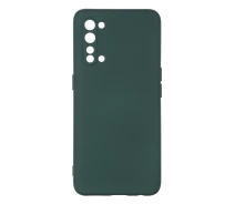 Купить - чехол для смартфона  Панель Armorstandart ICON Case для OPPO Reno3 Pine Green (ARM57162)