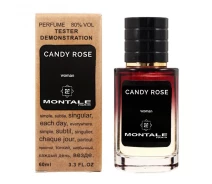 Купить - женскую парфюмерию  Montale Candy Rose - Selective Tester 60ml (12326-01)