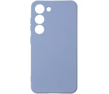 Купить - чехол для смартфона  Защитный чехол ArmorStandart ICON Case для Samsung Galaxy S23 (S911) - Lavander