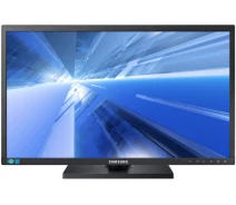 Купить - монитор  Монитор 23.6" Samsung S24C65UPCX (LS24C65UPCX/UA) Black