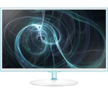 Купить - монитор  Монитор 23.6" Samsung S24D391HL (LS24D391HLX/CI) White