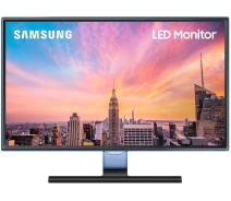 Купить - монитор  Монитор 23.6" Samsung S24E390HLO (LS24E390HLO/CI) Black