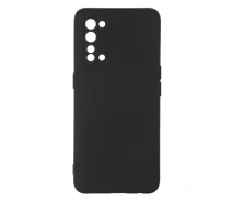Купить - чехол для смартфона  Панель Armorstandart ICON Case для OPPO Reno3 Black (ARM57160)