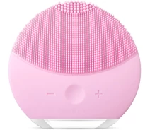 Купить - щетку для лица  Электрическая щетка для лица FOREVER Lina Mini 5051 4363, розовая