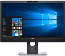 Купить - монитор  Монитор 23.8" Dell P2418HZM (210-AOEY) Black
