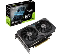 Купить - видеокарту  ASUS DUAL-RTX3060-O12G-V2