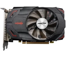 Купить - видеокарту  ARKTEK Radeon RX 550 (AKR550D5S4GH1)