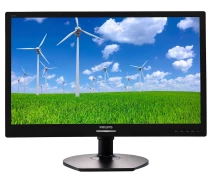 Купить - монитор  Монитор 23.8" Philips (241S6QYMB/00) Black