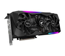 Купить - видеокарту  GIGABYTE AORUS GeForce RTX 3070 MASTER 8G