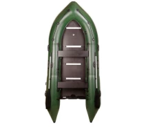 Купить - лодку  Надувная лодка Bark BN-390S