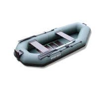 Купить - лодку  Надувная лодка Sport-Boat Laguna L-280LST