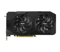 Купить - видеокарту  ASUS (DUAL-RX5700-O8G-EVO)