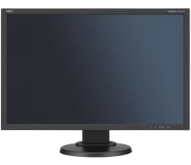 Купить - монитор  Монитор 24" NEC E245WMI White