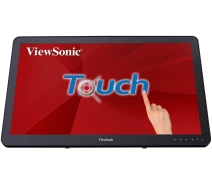 Купить - монитор  Монитор 24" ViewSonic TD2430 Black