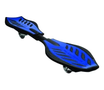 Купить - скейтборд  Двухколесный скейт Razor Ripstik Рипстик Classic Blue