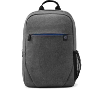 Купить - сумку, рюкзак, саквояж  Рюкзак для ноутбука 15.6" HP 1E7D6AA Prelude Backpack нейлон 286x90x410мм серый