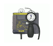 Купить - тонометр  Тонометр механический Little Doctor, LD-91