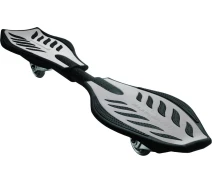 Купить - скейтборд  Двухколесный скейт Razor Ripstik Рипстик Classic Silver