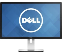 Купить - монитор  Монитор 27" Dell UP2715K (210-ADRZ) Black