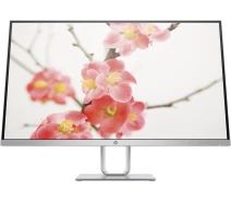 Купить - монитор  Монитор 27" HP 27Q (1HR73AA) Gray