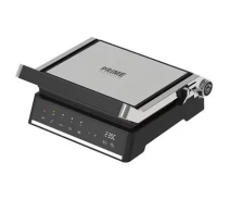 Купить - электрогриль  Гриль PRIME Technics PGH 225SB
