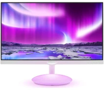 Купить - монитор  Монитор 27" Philips (275C5QHGSW/00) White