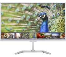 Купить - монитор  Монитор 27" Philips (276E7QDSW/00) White
