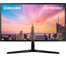 Купить - монитор  Монитор 27" Samsung S27F358F (LS27F358FWIXCI) Black