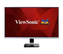 Купить - монитор  Монитор 27" ViewSonic VX2778-SMHD Black