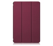 Купить - чехол  Чехол-книжка BeCover Smart Case для Xiaomi Redmi Pad SE 11" Red Wine (709863)