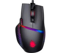 Купить - мышку для ноутбука  Xiaomi Blasoul Y720 Lite RGB Black