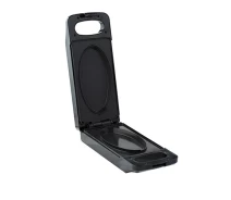 Купить - гриль  Гриль многофункциональный Adler AD 3066 900W Black
