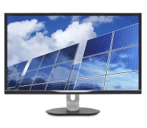 Купить - монитор  Монитор 31.5" Philips (328B6QJEB/00) Black