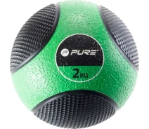 Купить - медбол  Мяч медицинский P2I 2 кг MEDICINE BALL
