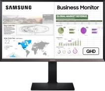 Купить - монитор  Монитор 32" Samsung S32D85KT (LS32D85KTSN/CI) Black