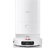Купить - робот-пылесос  Робот-пылесос Xiaomi Mi Robot Vacuum X10+ White (BHR6363EU) [83509]