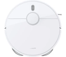 Купить - робот-пылесос  Робот-пылесос Xiaomi Mi Robot Vacuum S10+ White [86137]